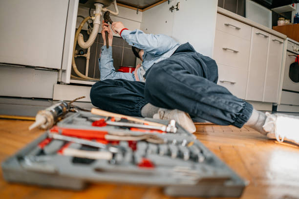 Best Sewer Cleaning Services  in Glen Lyon, PA