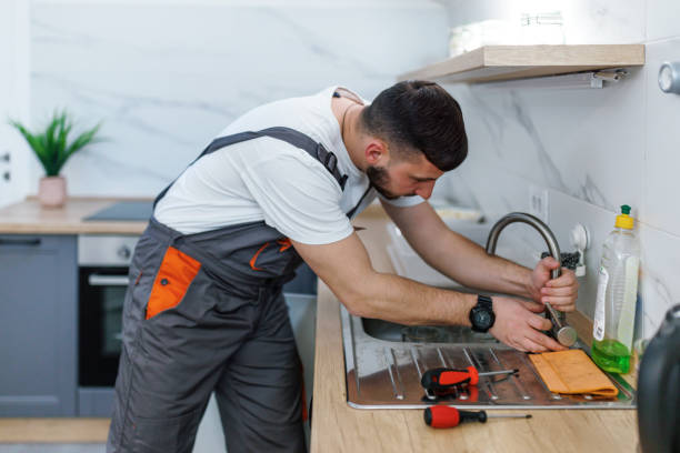 Best Septic Systems  in Glen Lyon, PA