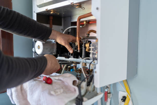 Best Affordable Plumbing Services  in Glen Lyon, PA
