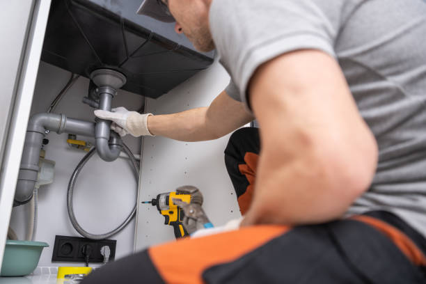 Best Pipe Repair Near Me  in Glen Lyon, PA